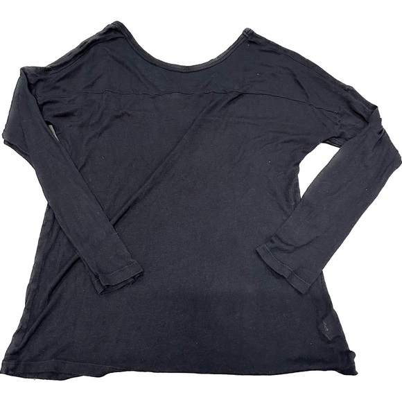JAMES PERSE Modal Long Sleeve Top 3 - Picture 1 of 9